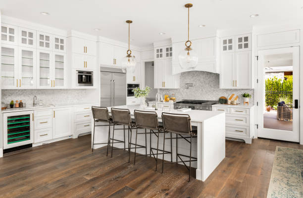 Cabinet Refacing Georgetown